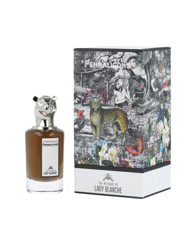 Damesparfum Penhaligon's The Revenge of Lady Blanche 75 ml