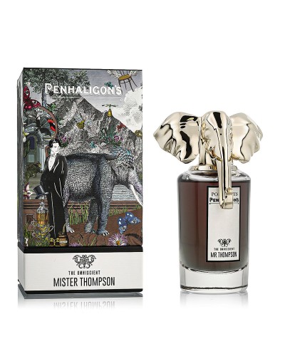 Miesten parfyymi Penhaligon's Portraits The Omniscient Mister Thompson 75 ml
