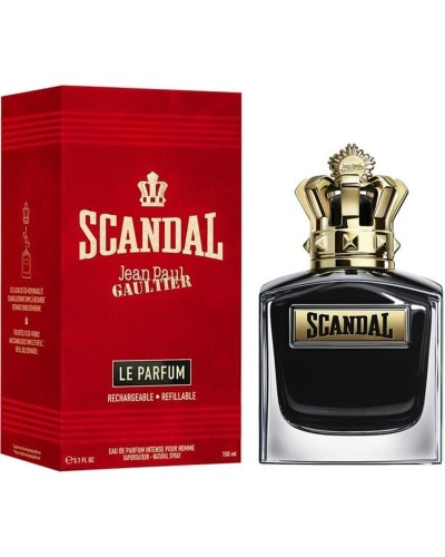 Parfym Herrar Jean Paul Gaultier Scandal Le Parfum Pour Homme EDP (150 ml)