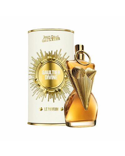 Parfum Femme Jean Paul Gaultier GAULTIER DIVINE EDP 50 ml