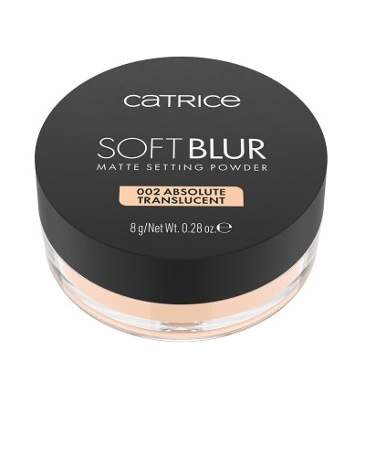 Schminkset Catrice SOFT BLUR