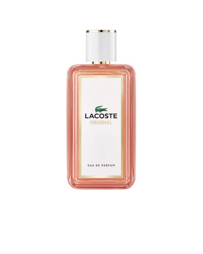 Parfym Damer Lacoste ORIGINAL EDP 100 ml