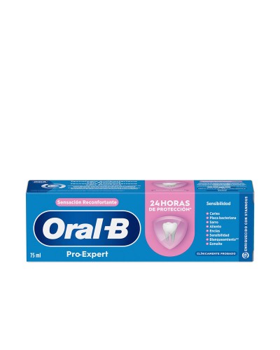 Toilet Bag Oral-B PRO-EXPERT