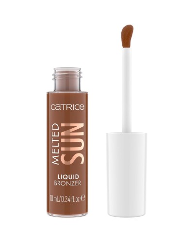 Set de Maquillaje Catrice MELTED SUN