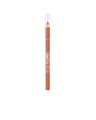 Lippenstift Rimmel London OH MY PLUMP! 1,2 g