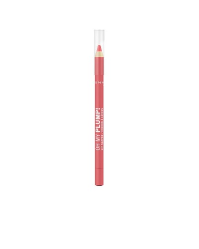 Lippenstift Rimmel London OH MY PLUMP! 1,2 g