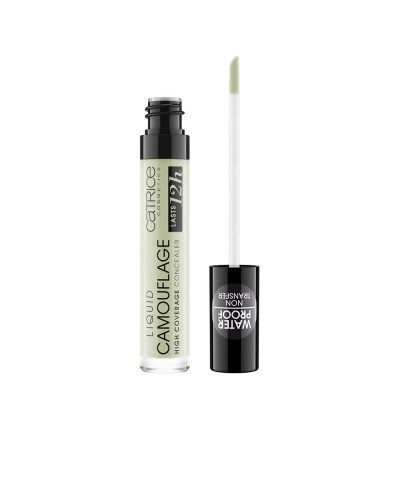 Make-Up Set Catrice LIQUID CAMOUFLAGE