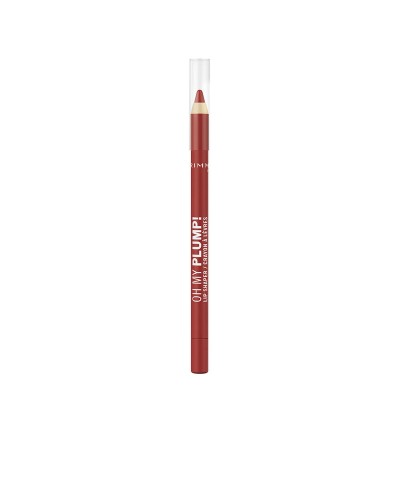 Lippenstift Rimmel London OH MY PLUMP! 1,2 g