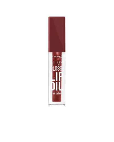 Pintalabios Rimmel London OH MY GLOSS! 4,5 ml