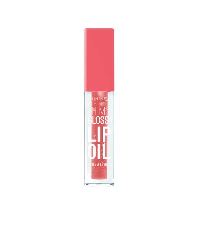 Lippenstift Rimmel London OH MY GLOSS! 4,5 ml