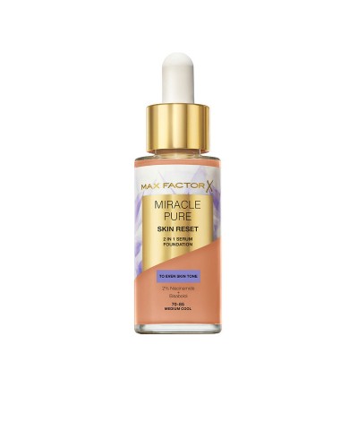 Crème visage Max Factor MIRACLE PURE 30 ml