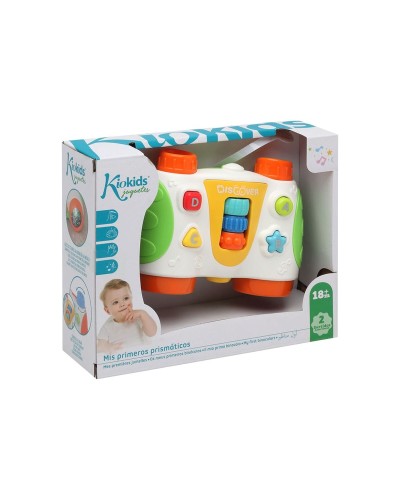 Interaktives Spielzeug für Babys