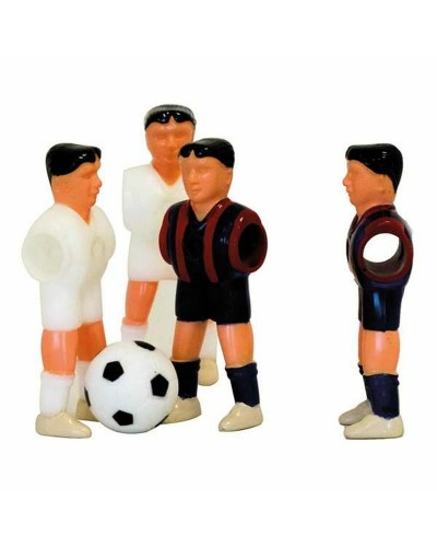 Sats med figurer PL1003 ABS