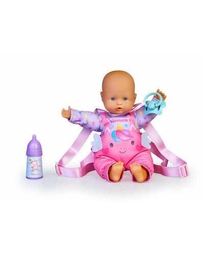 Muñeca bebé Nenuco 35 cm