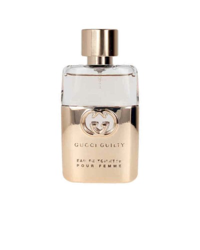 Damenparfüm Gucci Guilty (30 ml)