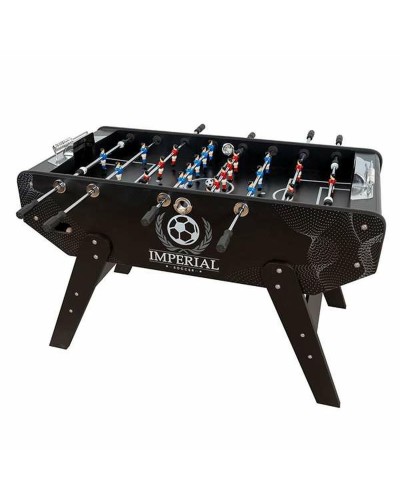 Baby Foot Imperial Deluxe 142 x 74 x 87,5 cm