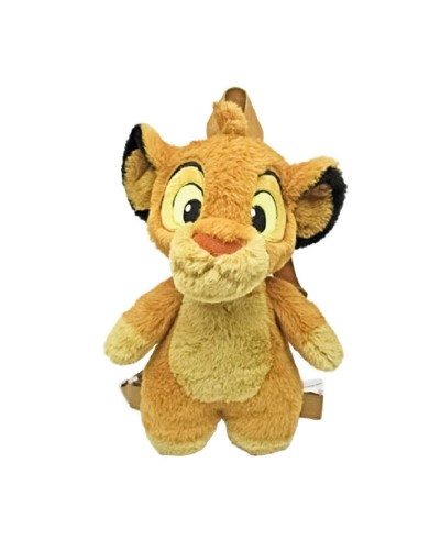 Sac à dos enfant 3D The Lion King