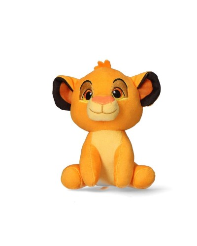 Sleutelring Schattige Knuffel The Lion King