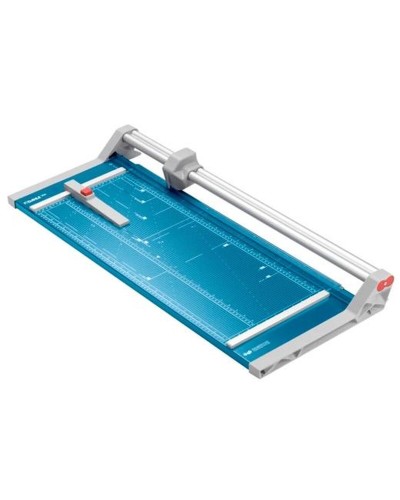 Rotary Trimmer Dahle Blue Grey