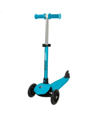 Trottinette Colorbaby Polyuréthane Aluminium Bleu