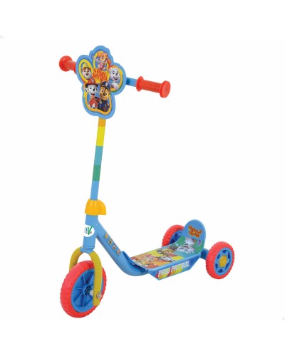 Potkulauta The Paw Patrol Kumi Metalli Muovinen