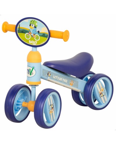 Porteur Bluey 47 x 37 x 25 cm