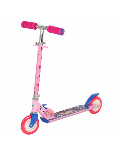 Skootteri Minnie Mouse