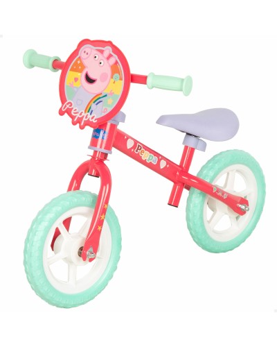 Ride-on toy Peppa Pig 70 x 50 x 41 cm Multicolour