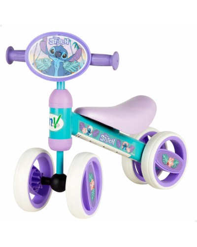 Springcykel Stitch 47 x 37 x 25 cm