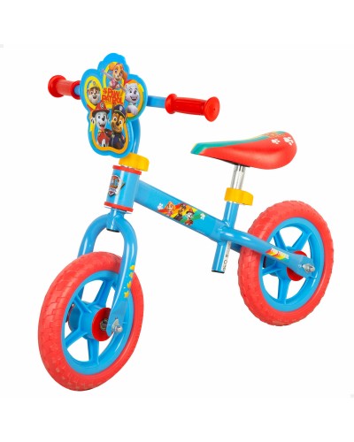 Ride-on toy The Paw Patrol 70 x 50 x 41 cm Multicolour