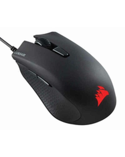 Gaming Maus Corsair Harpoon RGB Pro Schwarz