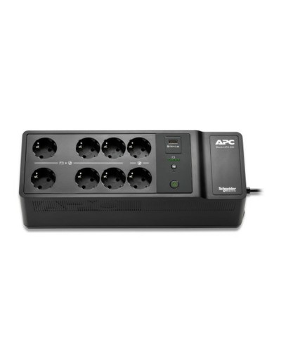 Ononderbreekbaar Stroomvoorzieningssysteem Interactief SAI APC BE500G2-GR 300 W