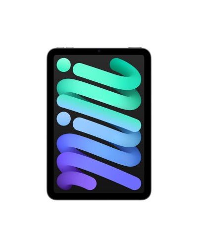 Tablette Apple iPad Mini 7 8,3" Hexa Core 8 GB RAM 512 GB Gris