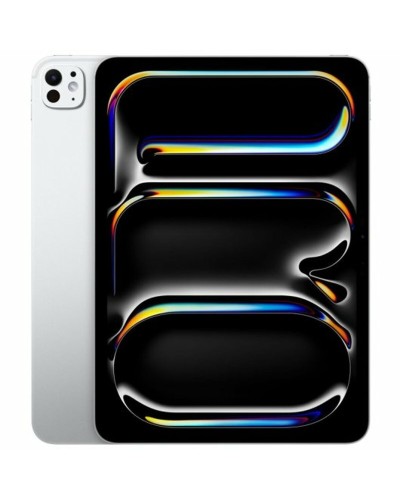 Tablette Apple iPad Pro 11 MVVF3TY/A 11" Octa Core 8 GB RAM 1 TB Argenté