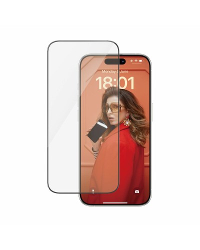 Skärmskydd för Mobiltelefon PanzerGlass iPhone 15 Pro Apple