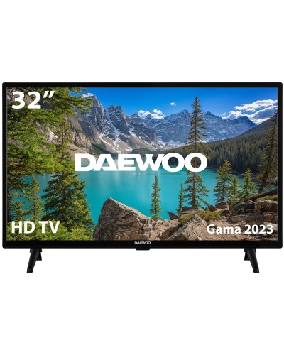 Televisio Daewoo 32DE14HL 32" LED