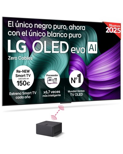 TV intelligente LG OLED83M59LA
