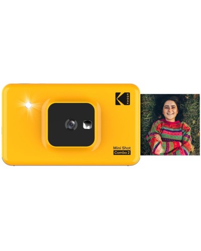 Digital Camera Kodak C210RY