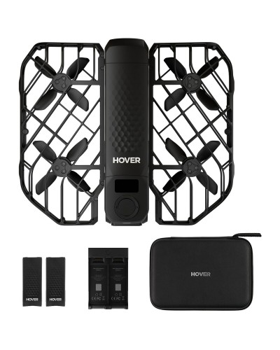 Digitale Camera Hoverair SP06H074