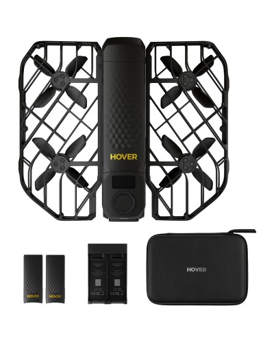 Digitale Camera Hoverair SP06H075