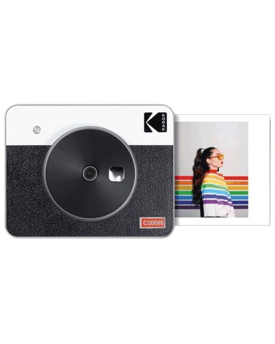Digital Camera Kodak C300RY