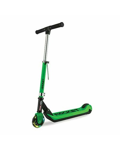 Trottinette Électrique Ninco Ninco_NH33006 Pliable (4,5 kg)