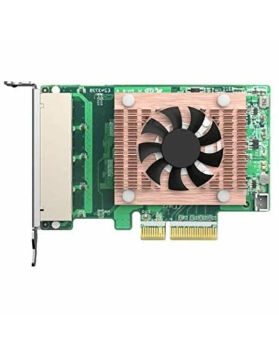 Tarjeta de Red Qnap QXG-2G1T-I225