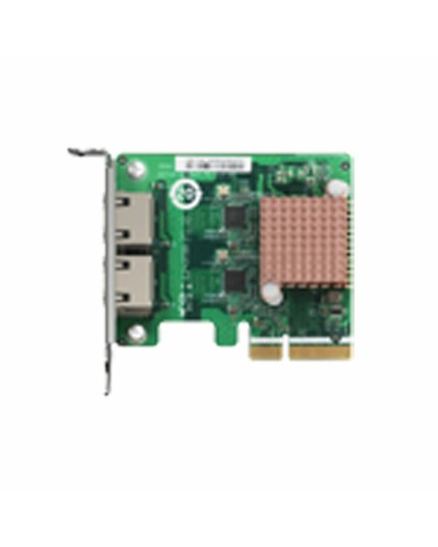 Network Card Qnap QXG-2G2T-I225