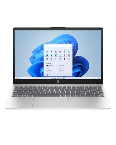 Laptop HP BT7J7EA 15,6" Intel Celeron N100 8 GB RAM 256 GB SSD