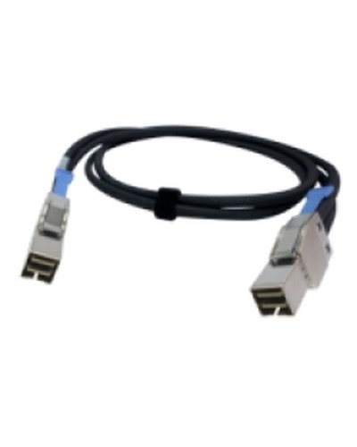 Kannettavan laturi Qnap CAB-SAS05M-8644