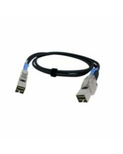 Caricabatterie Portatile Qnap SFF-8644 1m