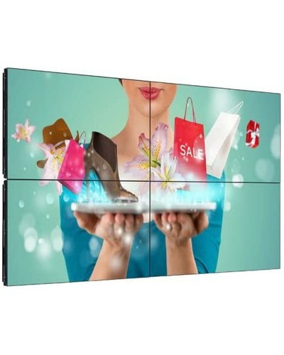 Videoseinä Monitori Philips 49BDL2105X/00 Full HD 49" 48,5"