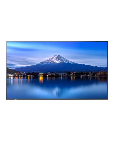 Moniteur Videowall Sharp 60005916 4K Ultra HD 55"