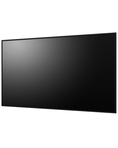 Videovägg Monitor Sharp 60006185 4K Ultra HD 75"